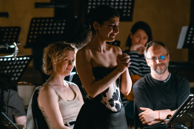 Ивета Симонян