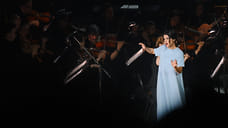 Сопрано Ивета Симонян: «Тут никто по полгода партии не учит»