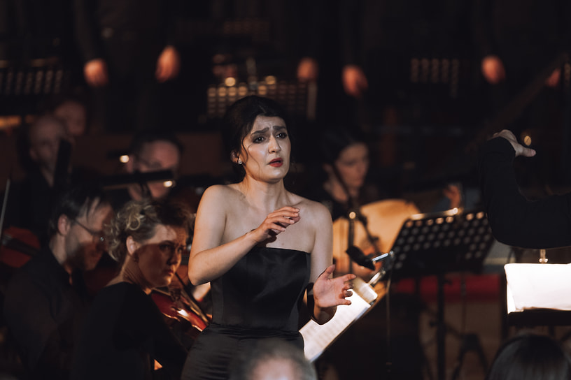 Ивета Симонян