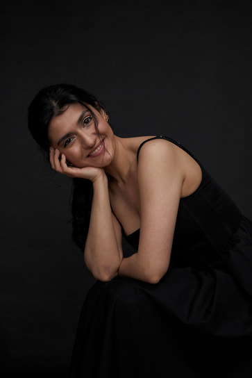 Ивета Симонян