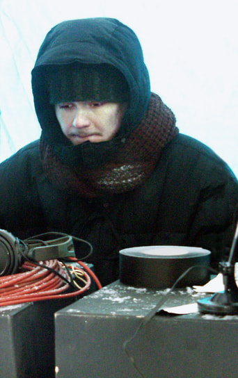 В 2000-х занимался съемками своих картин и почти не снимался как актер