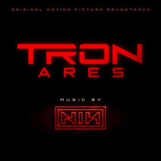 Nine Inch Nails «Tron: Ares»