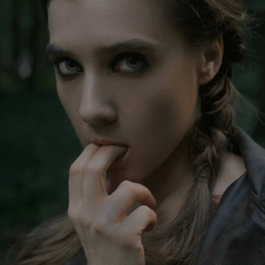 Гейл Дороти «Няня»