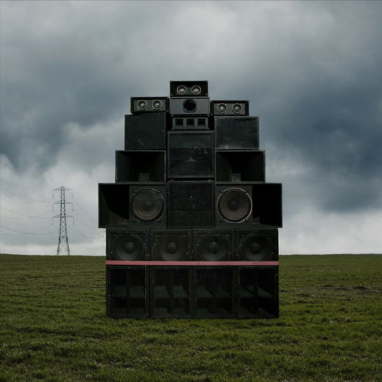 Faithless «Champion Sound»