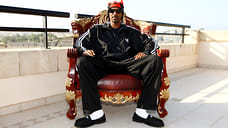 «Музыка появилась раньше, чем я»