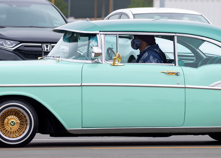 В 2018 году рэпер выпустил свой первый госпел-альбом Bible of Love