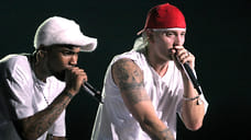 «Я не смотрю в зеркало с мыслью: "О, я белый"»