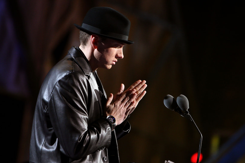 Музыкант продолжает активную карьеру: в 2017 году он выпустил альбом «Revival», в 2018-м — «Kamikaze», в 2020-м появился «Music to Be Murdered By», а последний на сегодня альбом артиста вышел в 2024 году под названием «The Death of Slim Shady»