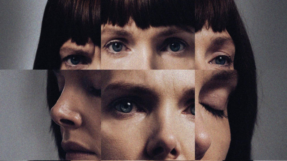 Имидж к спектаклю «137. Сны о страсти и смерти», режиссер Алла Дамскер