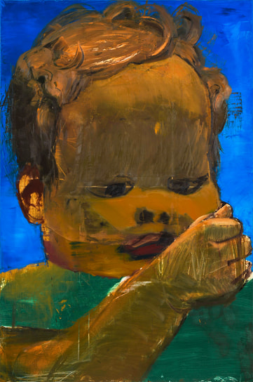 «Черная туча», 2020