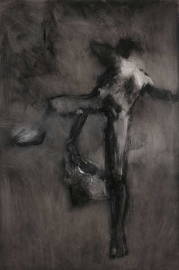 «Без названия», 2022