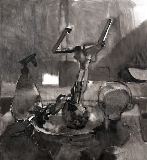 «Пластиковый камертон», 2022