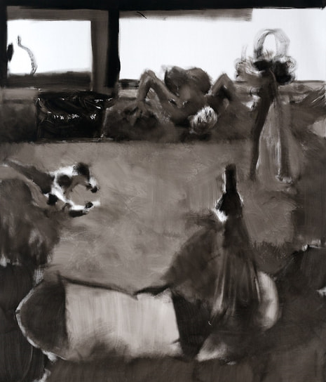 «Маска», 2022