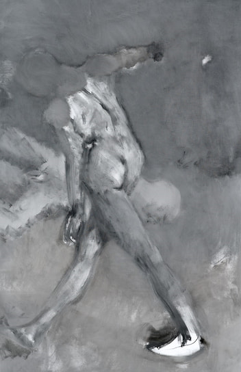 «Без названия», 2022