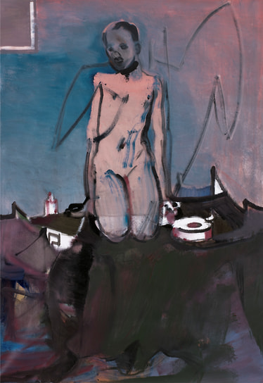 «Ангел Лёня», 2023