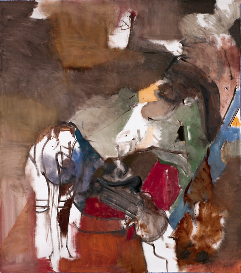 «Лезть на стену», 2023