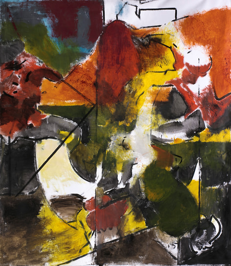 «Рискующий 5», 2023