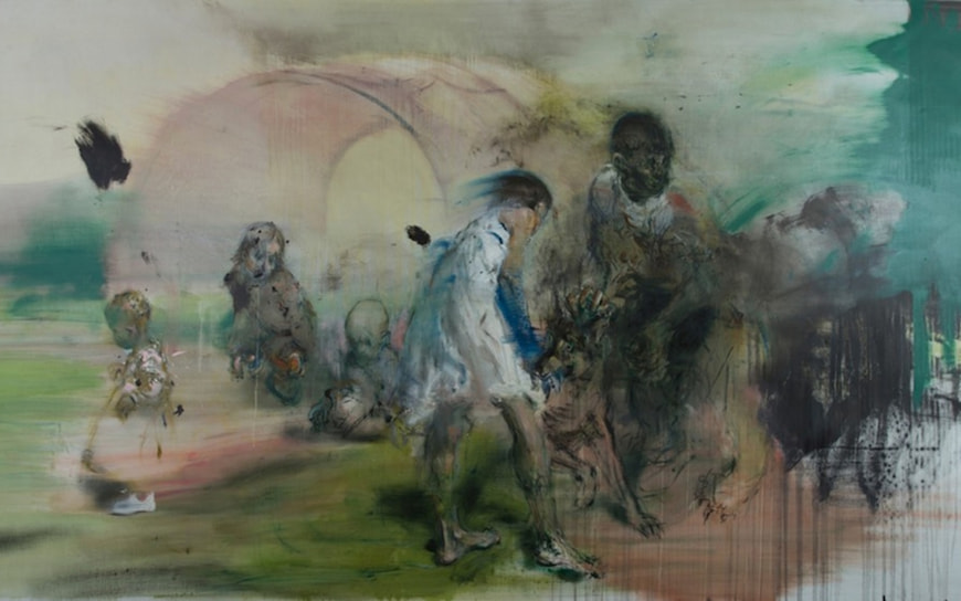 «Удачный дивертисмент», 2017