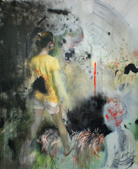 «Место для чучела, 26 марта», 2017