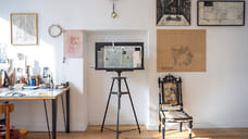 Большое видится на макете