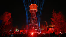 Шуховскую башню передвинули