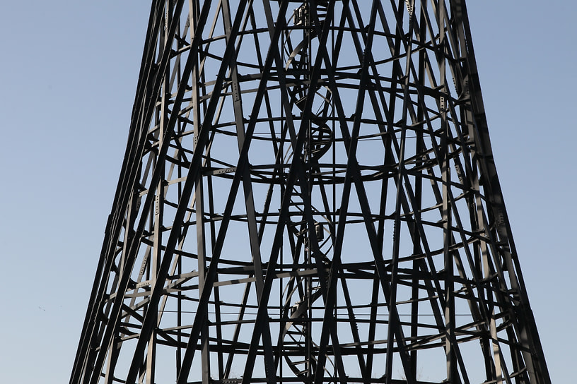 При разборке и подготовке к переносу была выполнена 3D-съемка всех деталей конструкции, чтобы точно воспроизвести геометрию каркаса при сборке