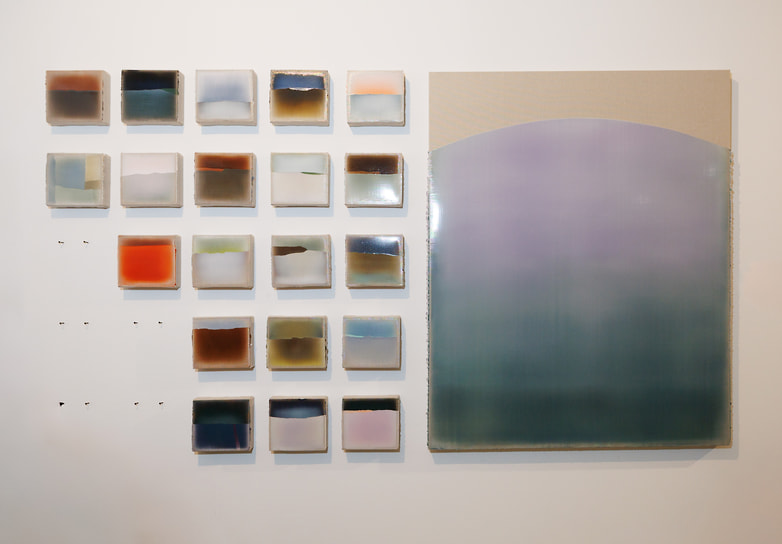 Осенний маркет современного искусства WIN-WIN на «Винзаводе»