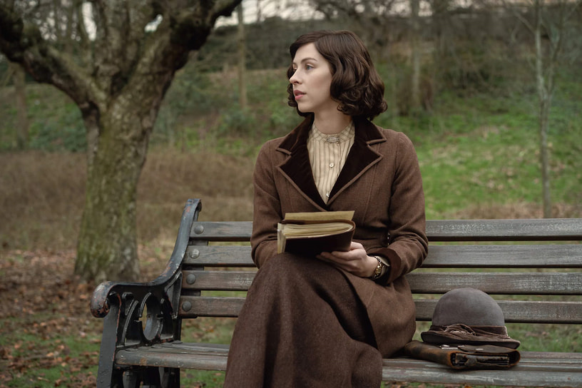 Кадр из сериала «Чужестранка: Кровь от крови моей», режиссеры Джэми Пэйн, Ажур Салим и другие, 2025