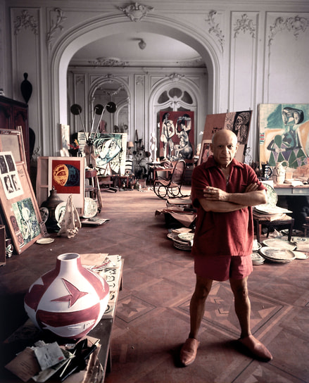 «Художник — это человек, который пишет то, что можно продать. А хороший художник — это человек, который продает то, что пишет»&lt;br>
Эксперты назвали Пикассо самым «дорогим» художником — в 2008 году объем только официальных продаж его работ составил $262 млн