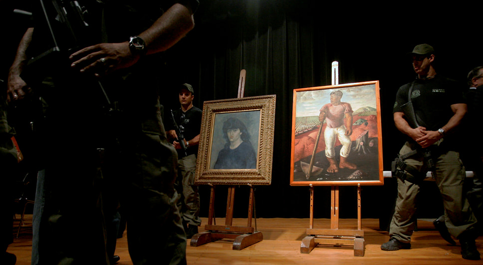 «Я терпеть не могу людей, которые говорят о прекрасном. Что есть прекрасное? Надо говорить о проблемах в живописи!»&lt;br>
Произведения последних 15 лет творчества Пабло Пикассо очень разнообразны и, по мнению большинства искусствоведов, не равны по качеству