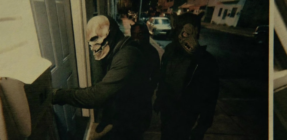 Кадр из сериала «Задание», режиссеры Джеремайя Зейгар и Салли Ричардсон-Уитфилд, 2025