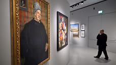 Дядя Гиляй на кондитерской фабрике Сиу