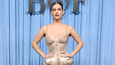 Барби от мозга до костей