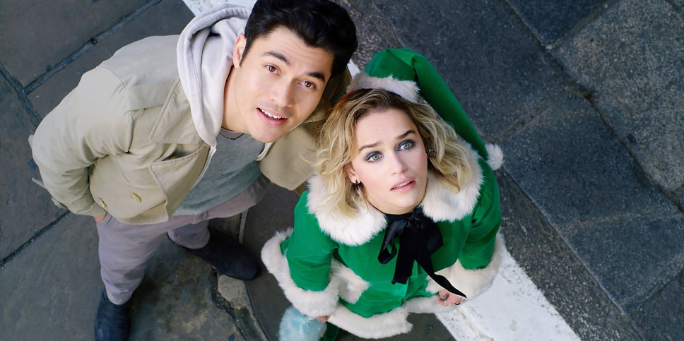 В 2019 году актриса появилась картине «Рождество на двоих», при бюджете в $30 млн собравшей в мировом прокате свыше $130 млн