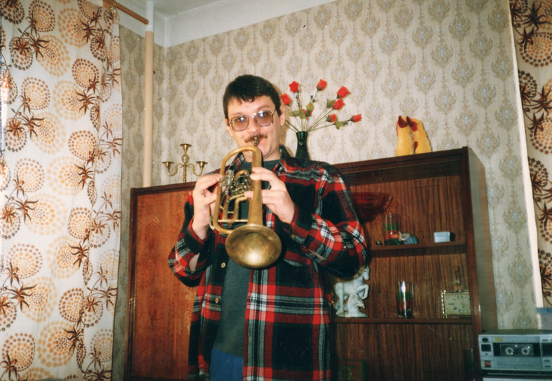 Дома в Санкт-Петербурге