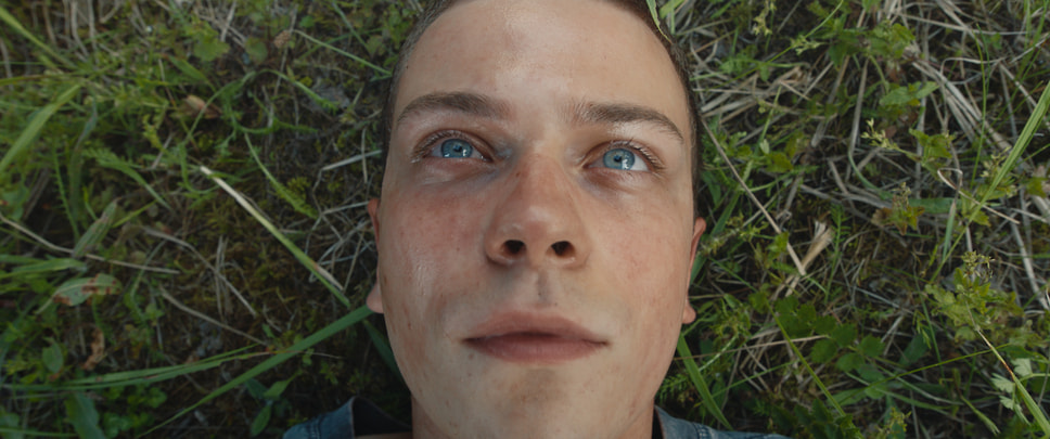 Кадр из фильма «Огненный мальчик», режиссер Надежда Михалкова, 2025