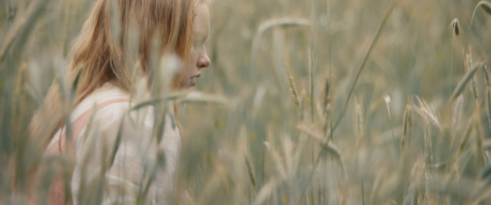 Кадр из фильма «Огненный мальчик», режиссер Надежда Михалкова, 2025