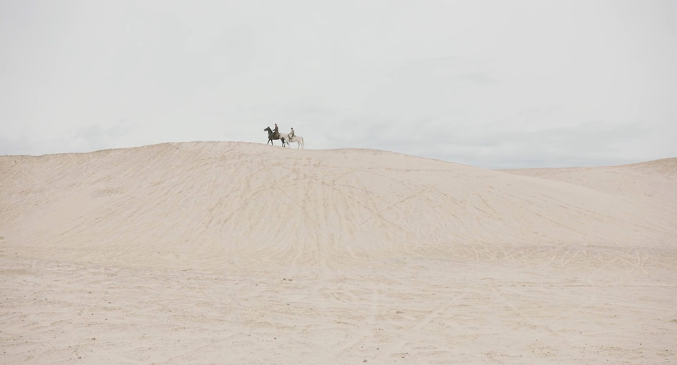 Кадр из фильма «Хорошая жизнь», режиссер Татьяна Рахманова, 2025