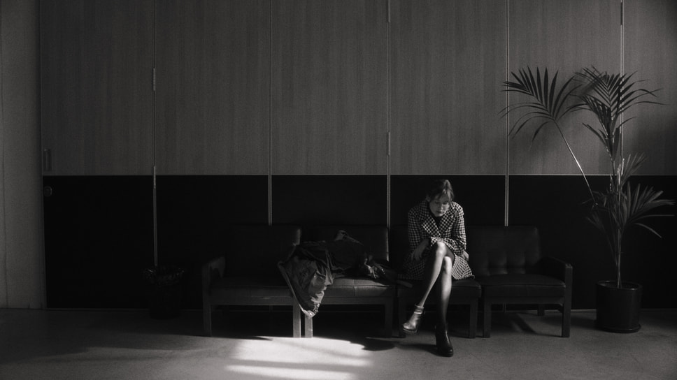 Кадр из фильма «Картины дружеских связей», режиссер Софья Райзман, 2025