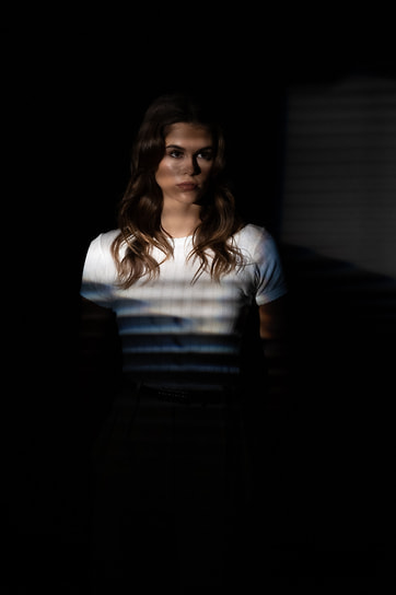 Кадр из фильма «Оболочка», режиссер Макс Мингелла, 2024