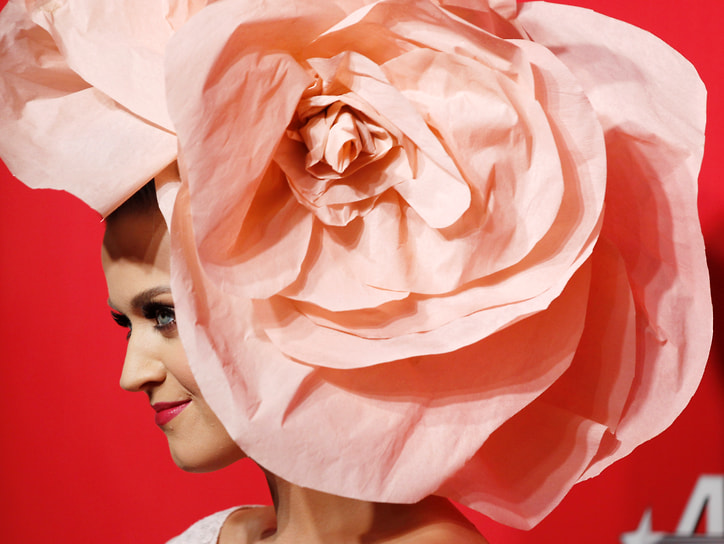 С 2012 по 2015 год певица встречалась с музыкантом Джоном Мейером