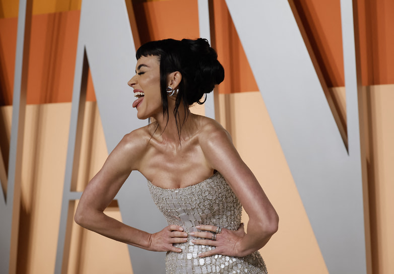 «Я могу напиться, ковырять в носу, ругаться и пускать газы! Мне все равно, я не собираюсь становиться президентом Соединенных Штатов» 