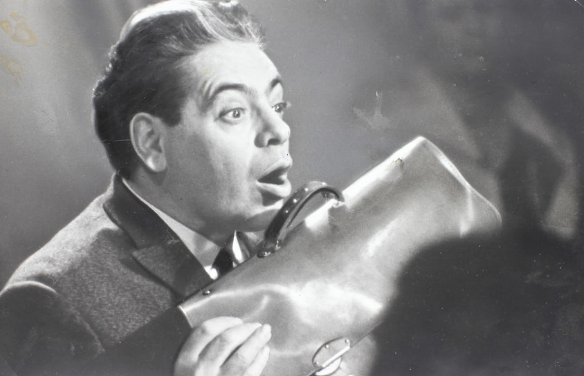 «Культура — внутри человека, а если ее там нет, то никакими билетами в Большой театр или напыщенными разговорами ее не купишь»