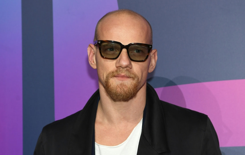 Юрий Колокольников