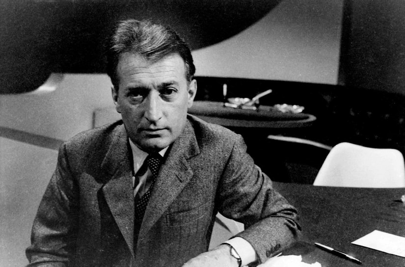 Джанни Родари — итальянский детский писатель, сказочник и журналист