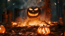 Страшно редкие гости