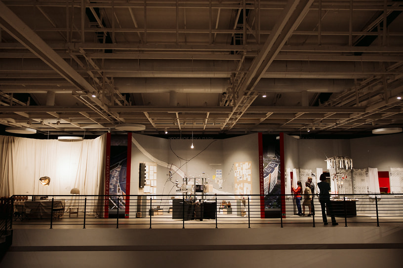 Работы проекта «Область» фестиваля «Архитектон MMXXV» выполнены студентами архитектурных вузов 