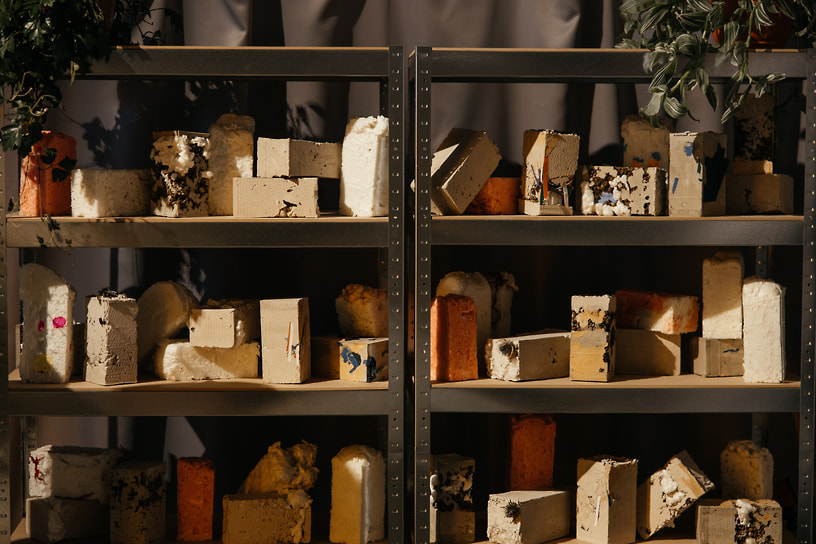 Пространство «Игра» на фестивале «Архитектон MMXXV» 