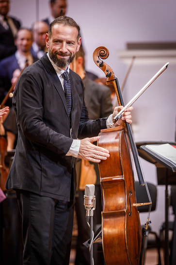 Борис Андрианов