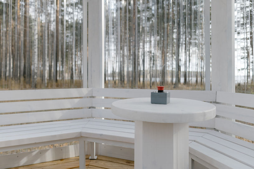 «Теплица» Ольги Рокаль в Рефтинском